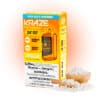 Sea Salt Crumbs Kraze HD Mega Disposable Vape 3 ssltcrmbs krzhdmg 41620251024pct