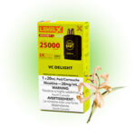 VC Delight Pods Level X G2 by Flavour Beast Boost
