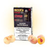 Wicked White Peach Pods Level X G2 by Flavour Beast Boost 13 wckdwhtpch lvlxpdflvrbstG2 43020251107pct