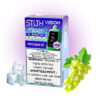 White Grape Ice STLTH Vision Disposable Vape 2 whtgrpc stlthvsn 42420251253pct