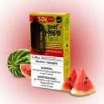 Watermelon G Flavour Beast Mode Max 2 50K Disposable Vape