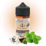 Bowden's Mate by Five Pawns Finest E-Liquid