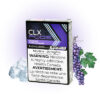 CLX Grape Ice Pods by Dvine 52220251237pct