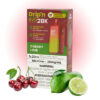 Cherry Lime Dripn EVO 28K Disposable By Envi