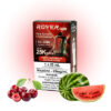 Cherry Watermelon Rover 25K by Marz Vapor Disposable Vape 3 Cherry Watermelon Rover 25K by Marz Vapor Disposable Vape 5232025221pct