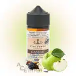Gambit by Five Pawns Finest E-Liquid
