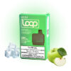 Green Apple Ice Loop Pod by STLTH 3 Green Apple Ice Loop Pod by STLTH 52820251225pct