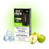 Gusto Green Apple Flavour Beast Mode Max 18K Disposable Vape 5192025303pct