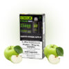 Gusto Green Apple Pods Level X G2 by Flavour Beast Boost