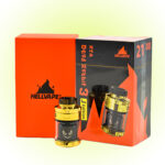 Hellvape Dead Rabbit 3 RTA J Edition