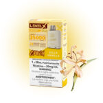 Killa Vanilla Pods Level X G2 by Flavour Beast Boost Unleashed