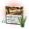 Lush Aloe Ice Monster Pods by STLTH 52820251239pct