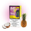 Pineapple Coconut Dripn X Fasta Fusion Blast 30K Disposable by Envi 5072025519pct