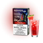 Punch Ice Rover 25K by Marz Vapor Disposable Vape