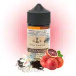 Queenside by Five Pawns Finest E-Liquid
