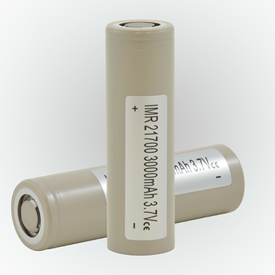 Samsung 30T 21700MAH Flat Top Battery 1 Samsung 30T 21700MAH Flat Top Battery