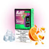 Spritz Ice Orange Ice Dripn X Fasta Fusion Blast 30K Disposable by Envi 5072025523pct