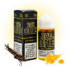The One Butter Bean EJuice by Beard Vape Co 100ml 5082025122pct