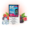 Triple Berry Ice Dripn X Fasta Blast 30K Disposable by Envi 5072025503pct