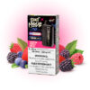 Trippin Triple Berry Flavour Beast Mode Max 18K Disposable Vape 5192025351pct