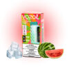 Watermelon Ice Gear Power 24K Puff by Vozol 5212025523pct