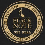Black Note Natural Tobacco E-Liquid