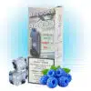 Blue Razz Ice Bazooka Vape X3 disposable 6252025721pct