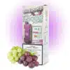 Grape Burst Bazooka Vape X3 disposable 6252025751pct