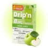 Green Apple Dripn 8ML 16K Disposable By Envi 6252025712pct
