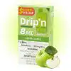 Green Apple Dripn 8ML 16K Disposable By Envi 6252025712pct