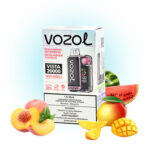 Peach Mango Watermelon Vista 20000 Puff by Vozol