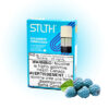 STLTH Blue Raspberry Bold Pods by STLTH 51220251037pct