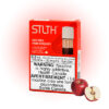 STLTH Crisp Apple Bold Pods by STLTH 51220251025pct