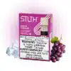 STLTH Grape Ice Bold Pods by STLTH 51220251027pct