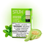 STLTH Honeydew Menthol Bold Pods by STLTH