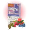 Triple Berry Dripn 8ML 16K Disposable By Envi 6242025248pct