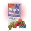 Triple Berry Dripn 8ML 16K Disposable By Envi 6242025248pct