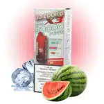 Watermelon Ice Bazooka Vape X3 90K disposable