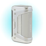 GeekVape Aegis Legend 5 Mod Frost Silver Back 7102025720pct