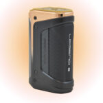 GeekVape Aegis Legend 5 Mod Racing Gold Back 7102025712pct