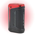 GeekVape Aegis Legend 5 Mod Turbo Red Back 7102025746pct