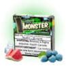 Blue Watermelon Ice Monster Pods by STLTH 52820251236pct