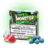 Blue Watermelon Ice Monster Pods by STLTH 3 Blue Watermelon Ice Monster Pods by STLTH 52820251236pct