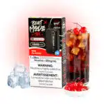 Chuggin Red Classic Ice Flavour Beast Mode Max 18K Disposable Vape