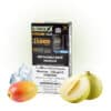 Hip Honeydew Mango Ice Pods Level X G2 by Flavour Beast Boost
