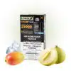 Hip Honeydew Mango Ice Pods Level X G2 by Flavour Beast Boost 2 Hip Honeydew Mango Ice Pods Level X G2 by Flavour Beast Boost