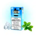 Ice Mint Loop 2 9K Pod by STLTH