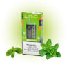 Mentha Spicata Linvo Cubo 10000 Disposable Vape 52820251148pct