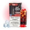 Red Classic Ice Flavour Beast Mode Max 2 50K Disposable Vape 51320251244pct