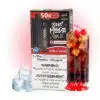 Red Classic Ice Flavour Beast Mode Max 2 50K Disposable Vape 51320251244pct